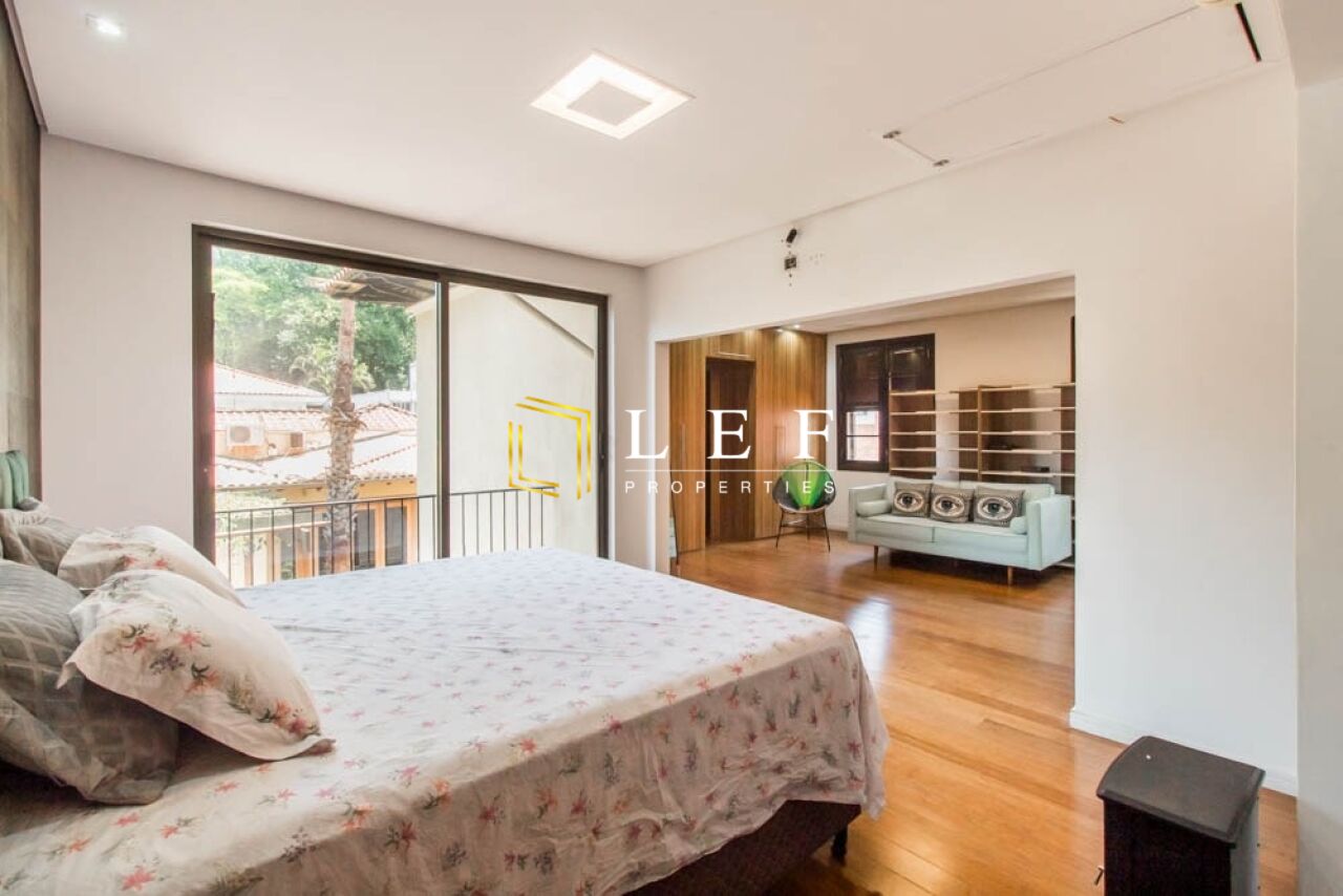 Lef Properties
