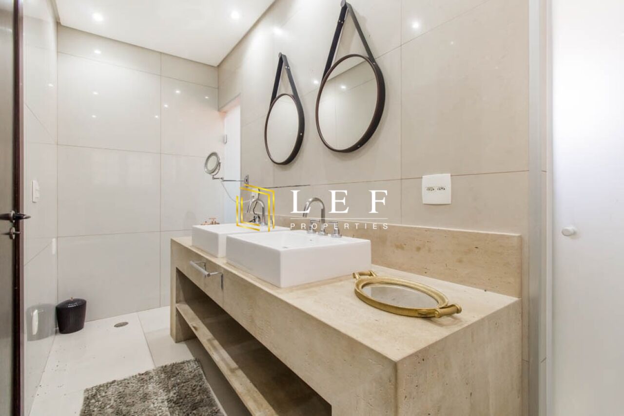 Lef Properties