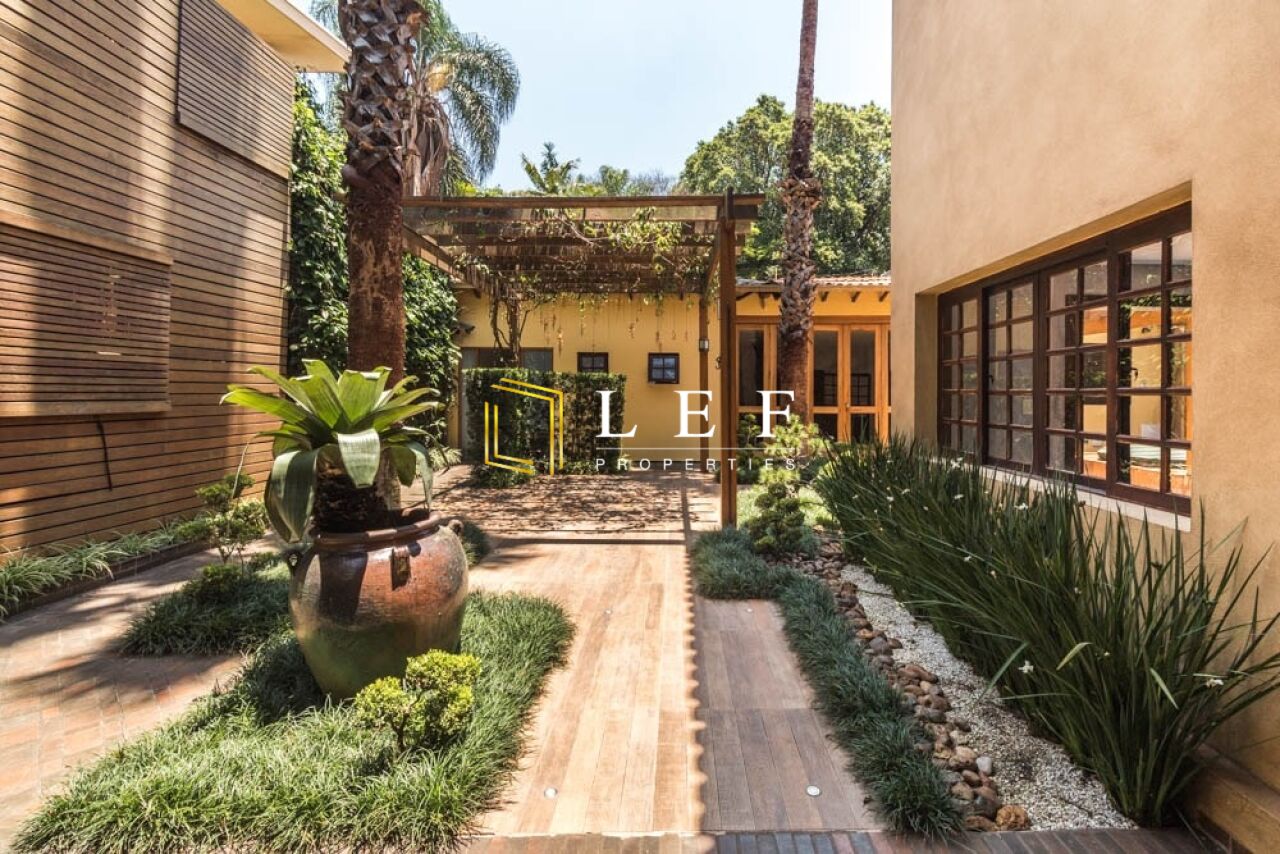 Lef Properties