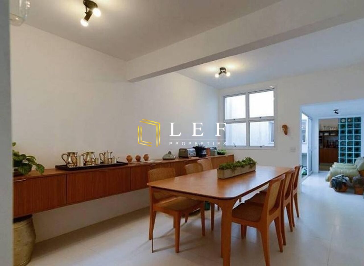 Lef Properties