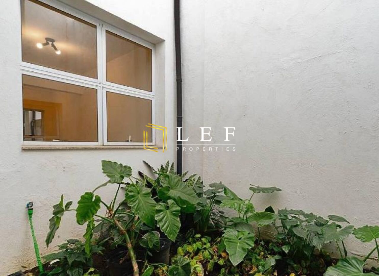 Lef Properties