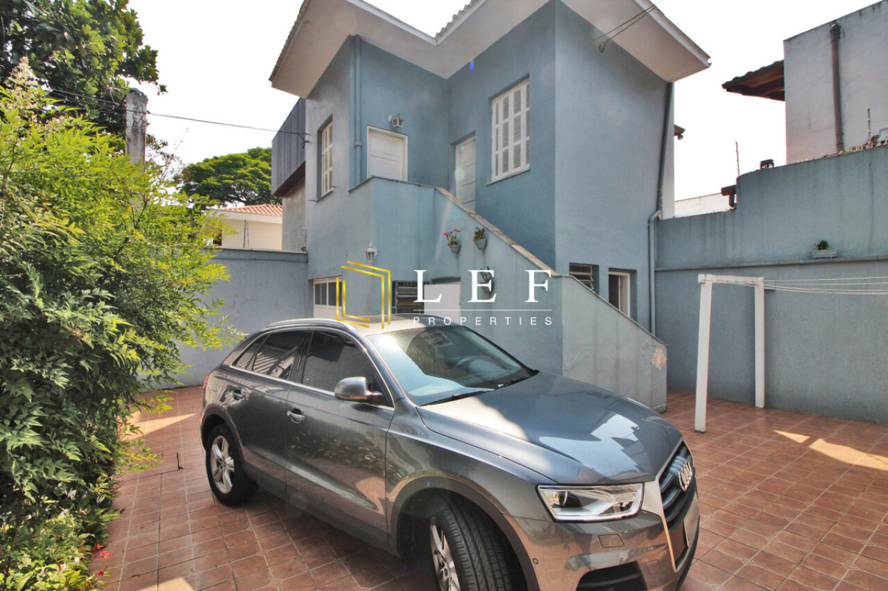 Lef Properties