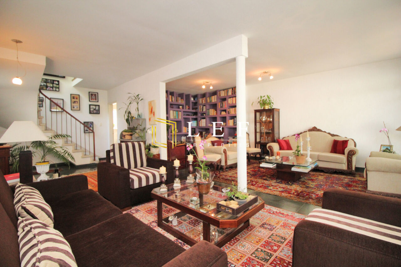 Lef Properties