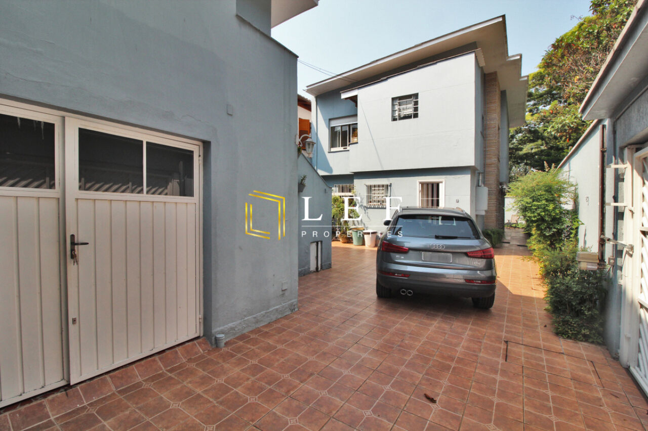 Lef Properties