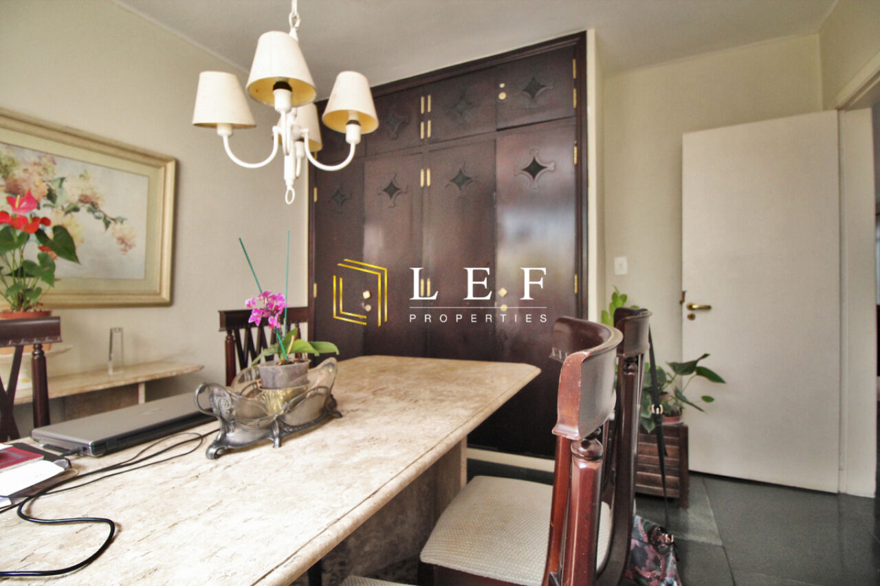 Lef Properties