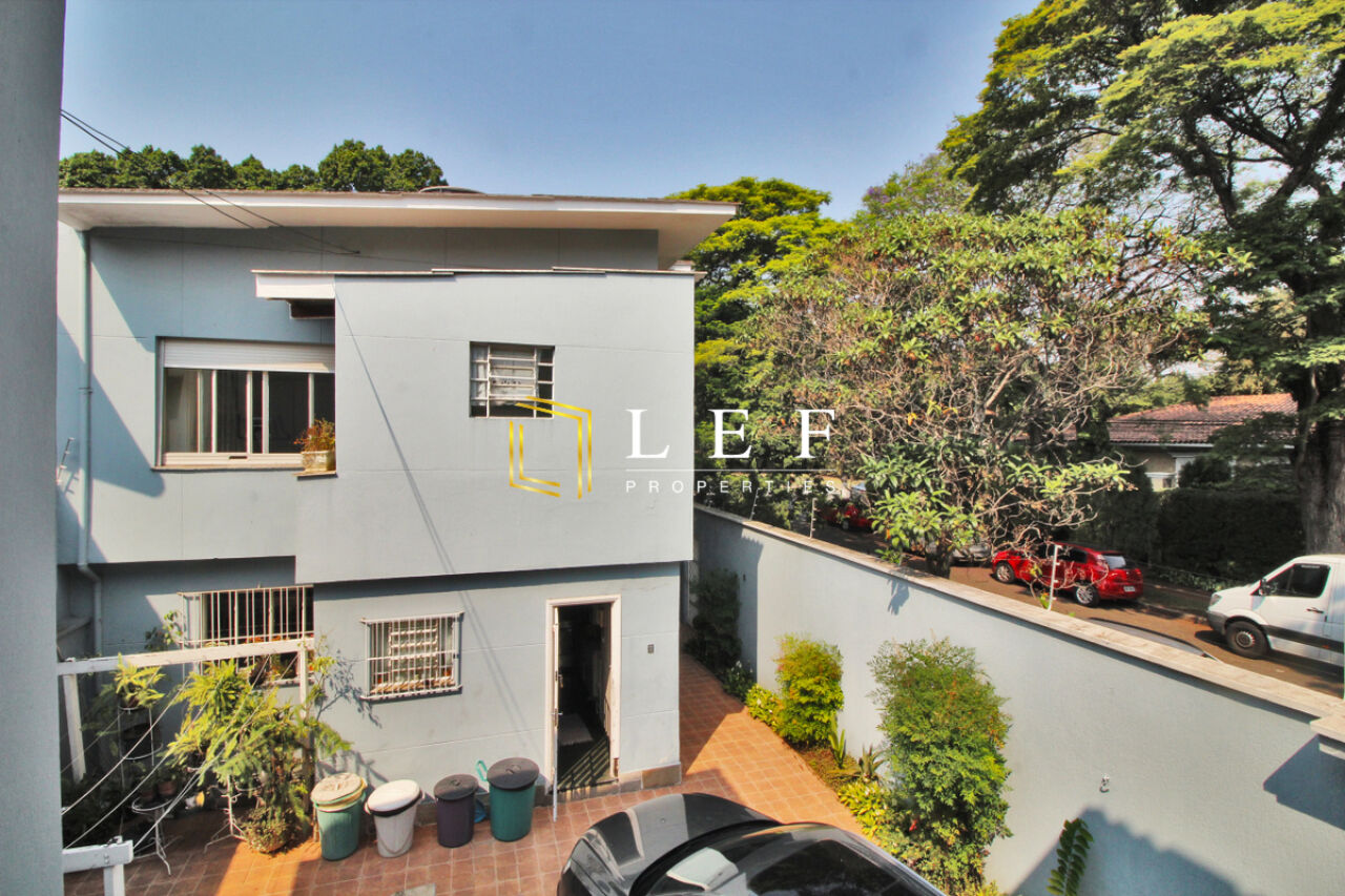 Lef Properties