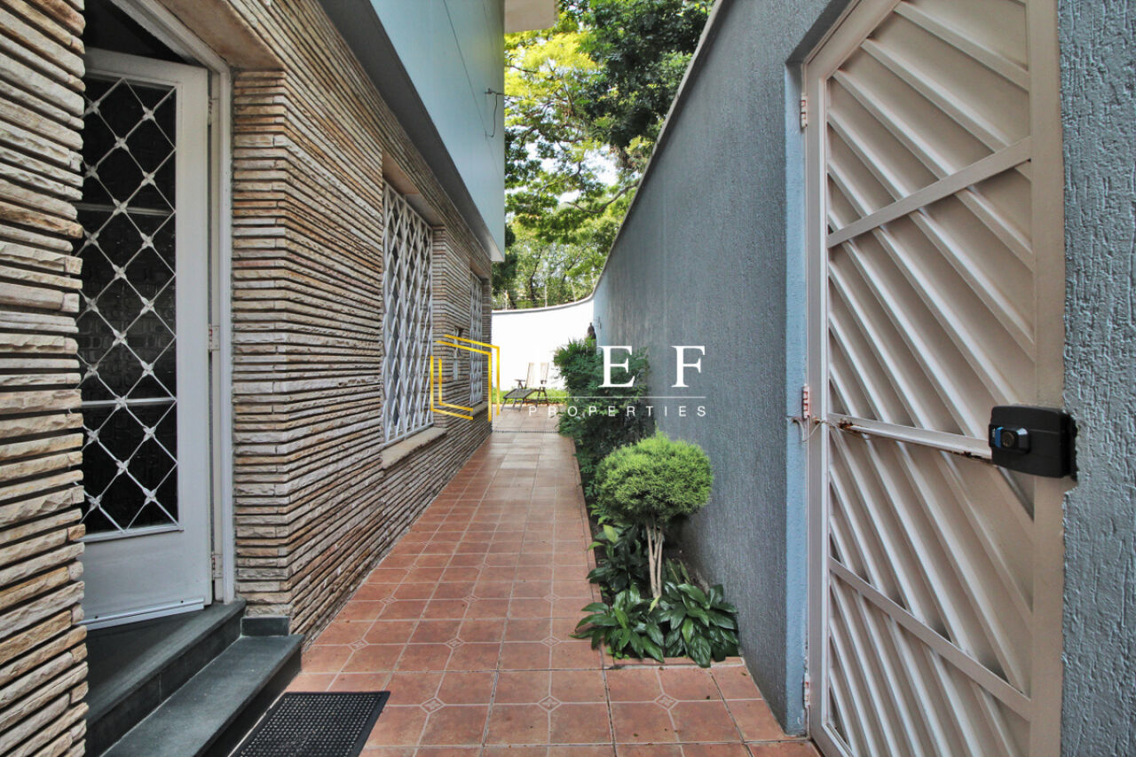 Lef Properties