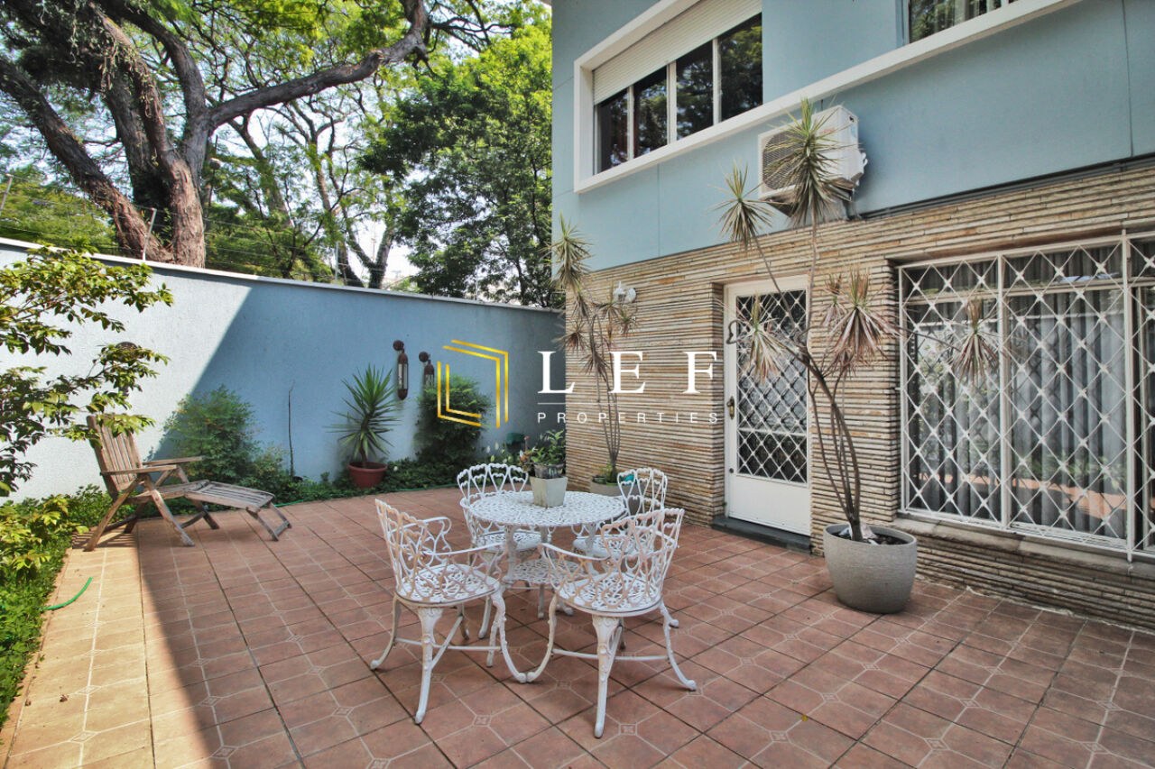 Lef Properties