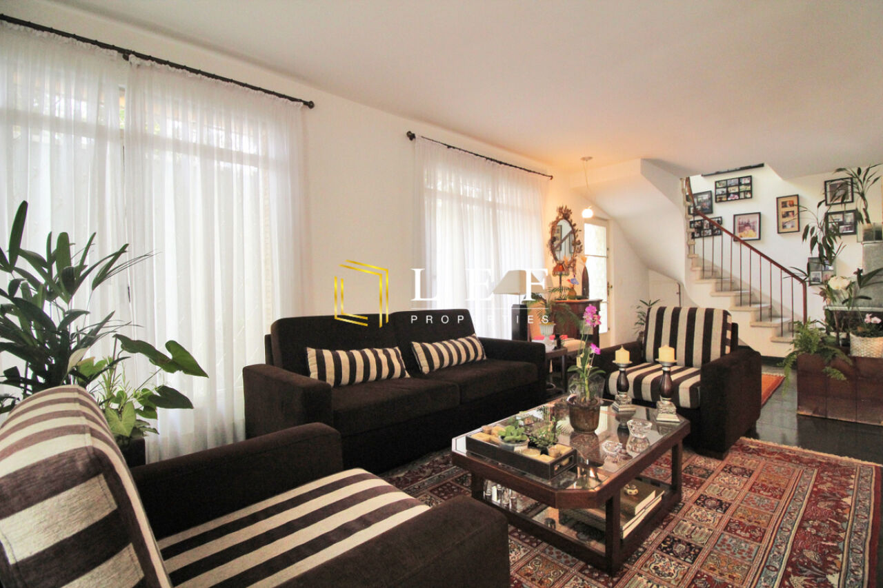 Lef Properties