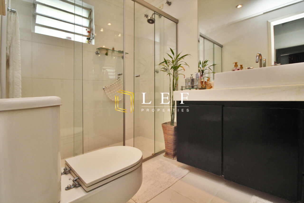 Lef Properties