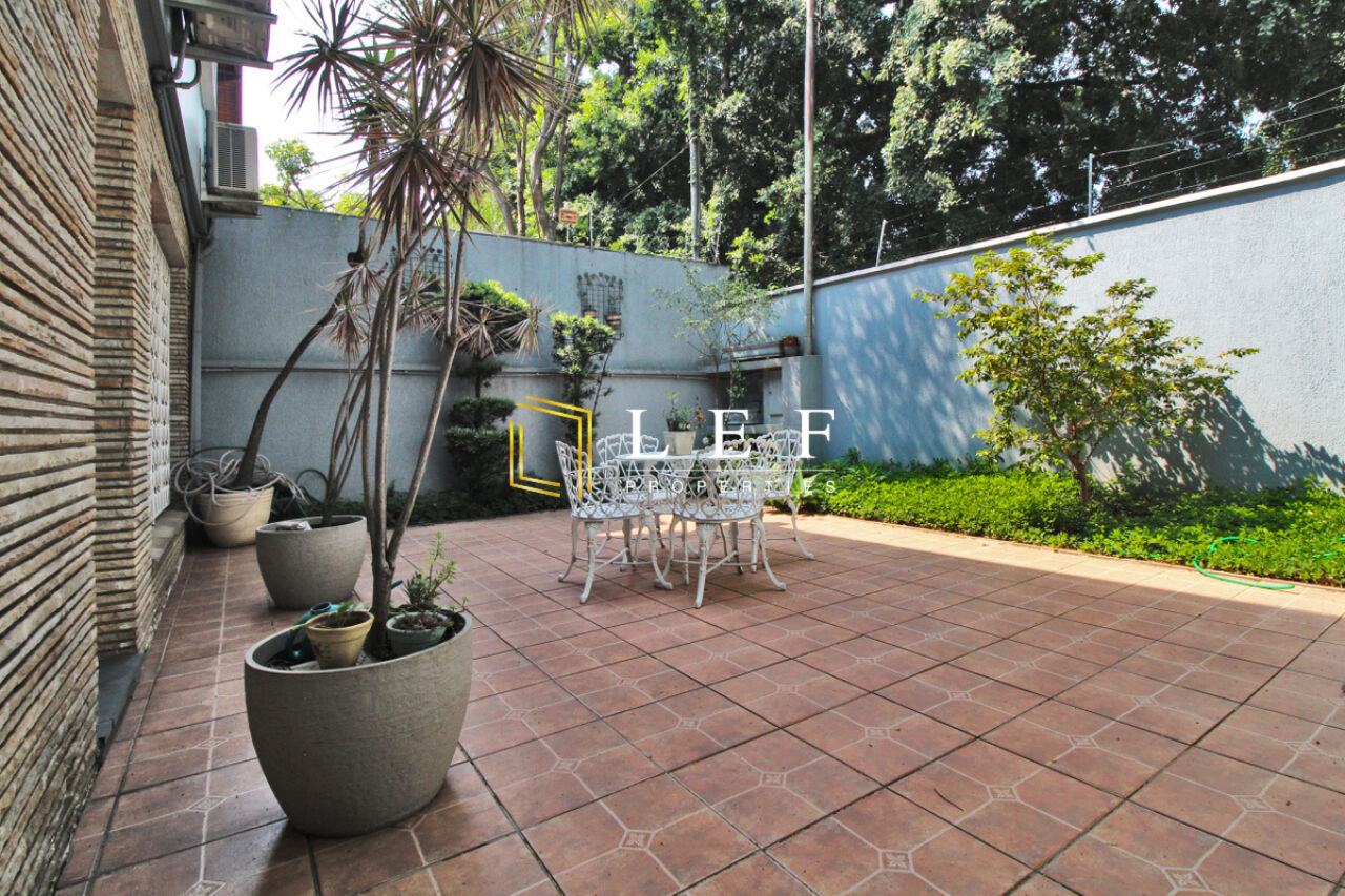 Lef Properties