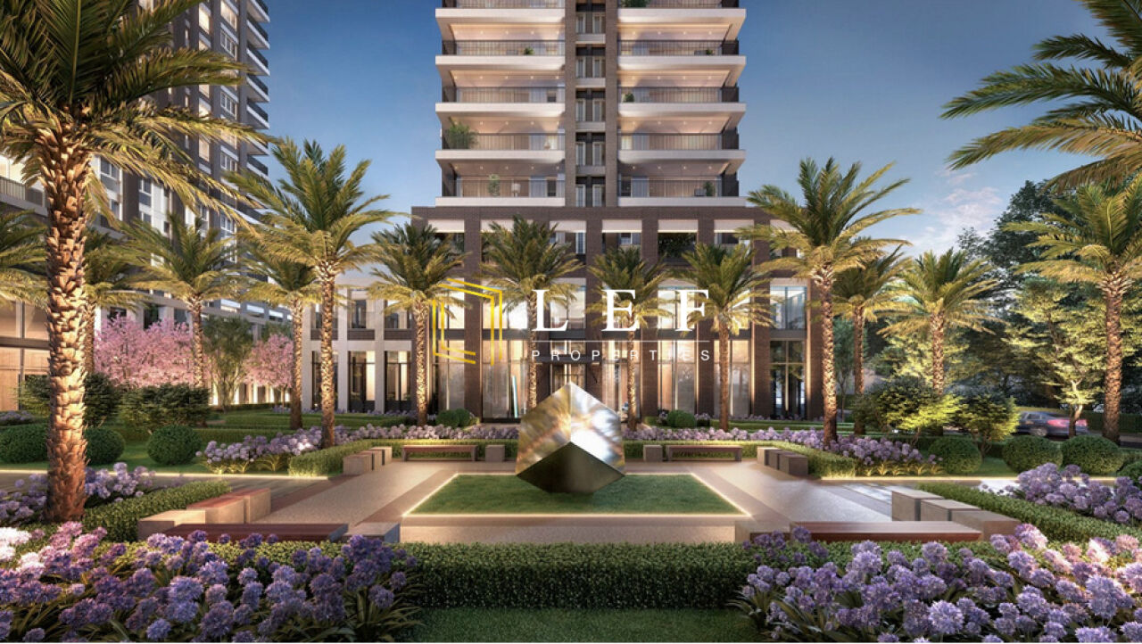 Lef Properties