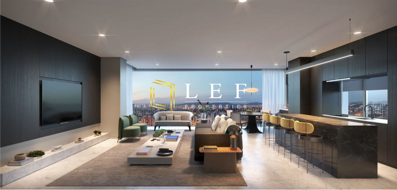 Lef Properties