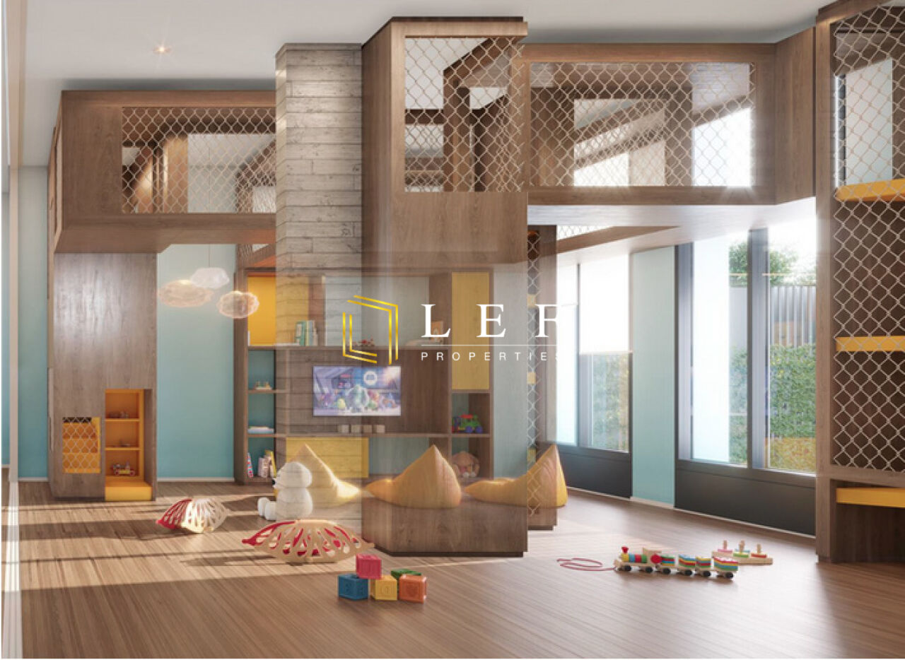 Lef Properties