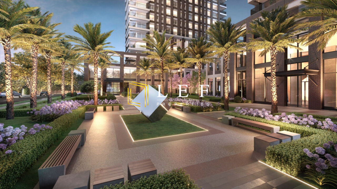 Lef Properties