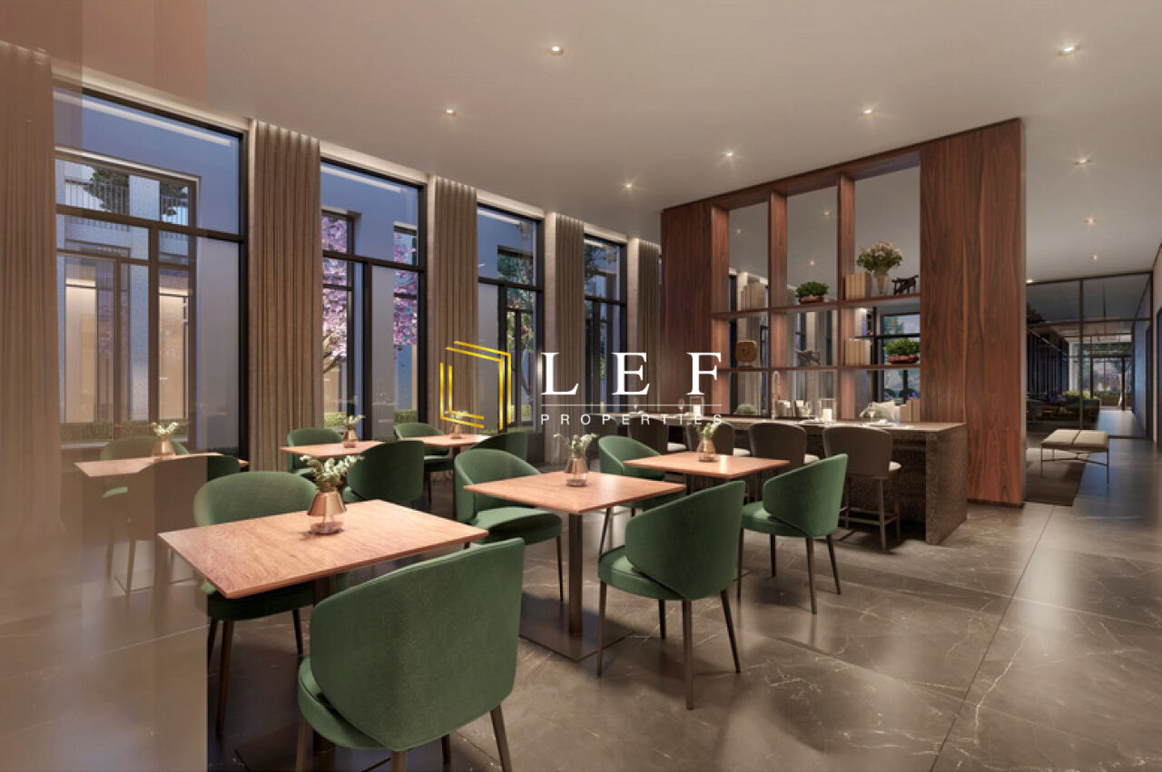 Lef Properties