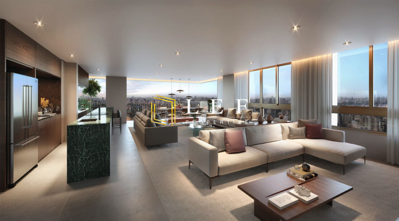 Lef Properties