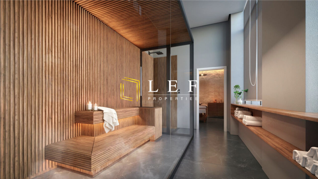 Lef Properties