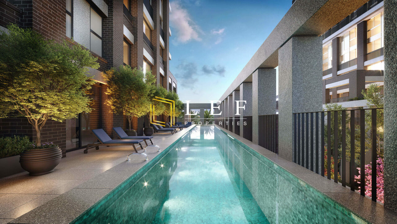 Lef Properties