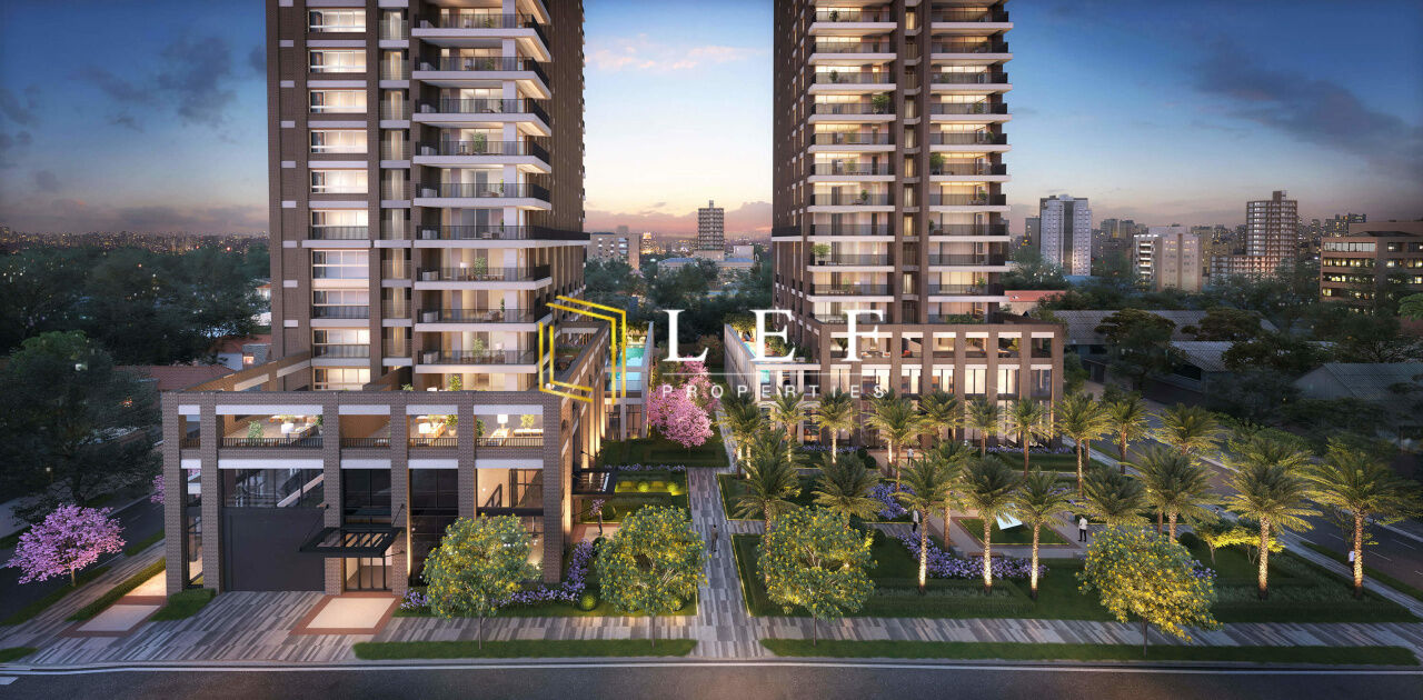 Lef Properties