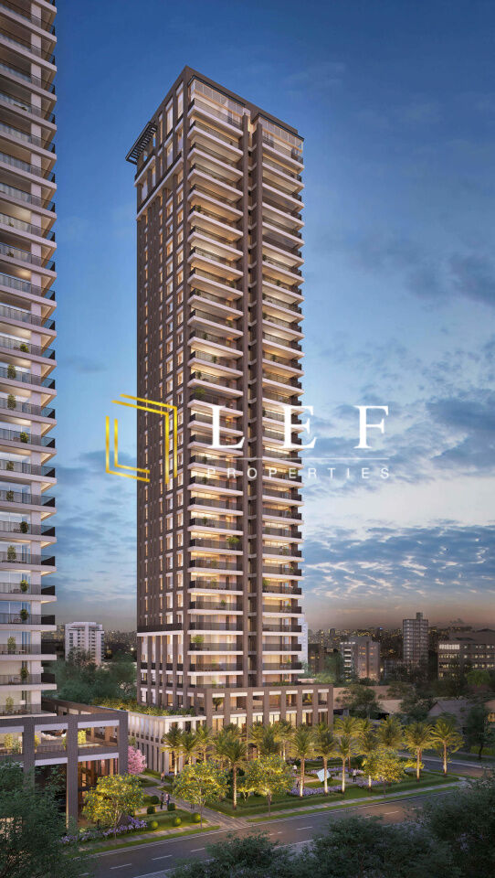 Lef Properties