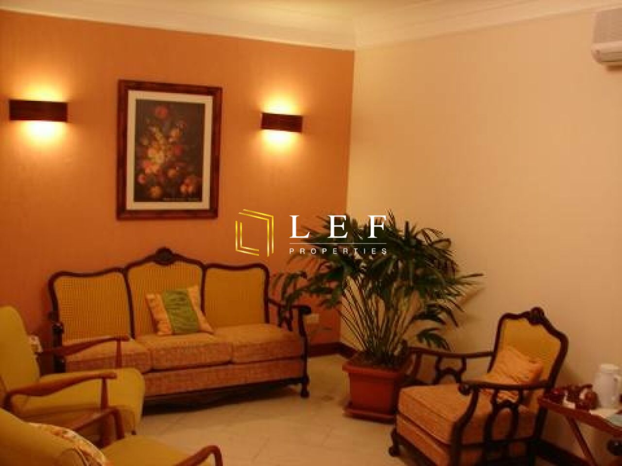 Lef Properties