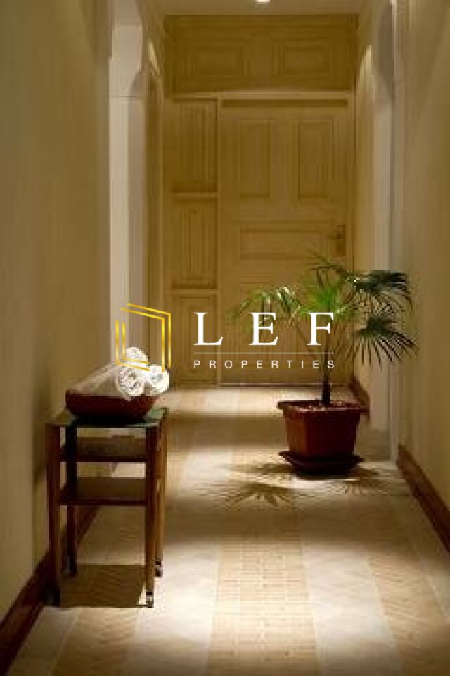 Lef Properties