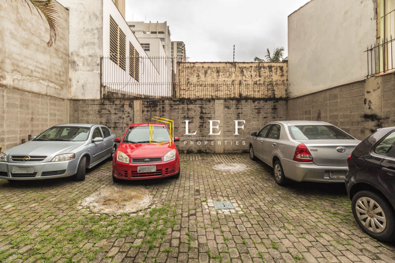 Lef Properties