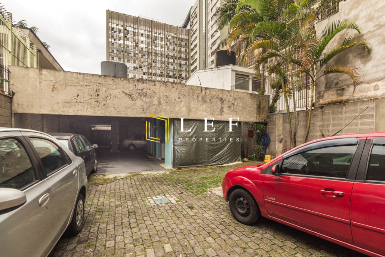 Lef Properties