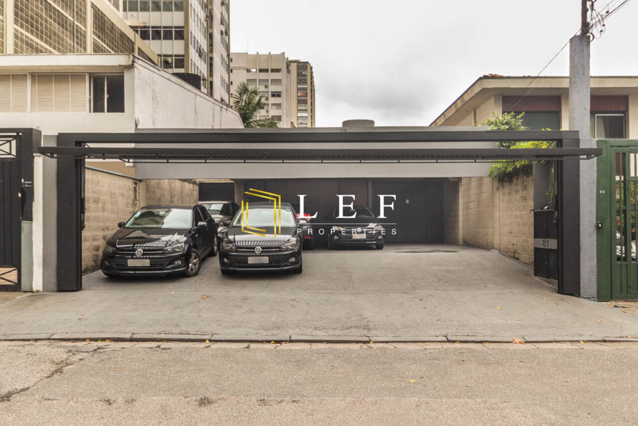 Lef Properties