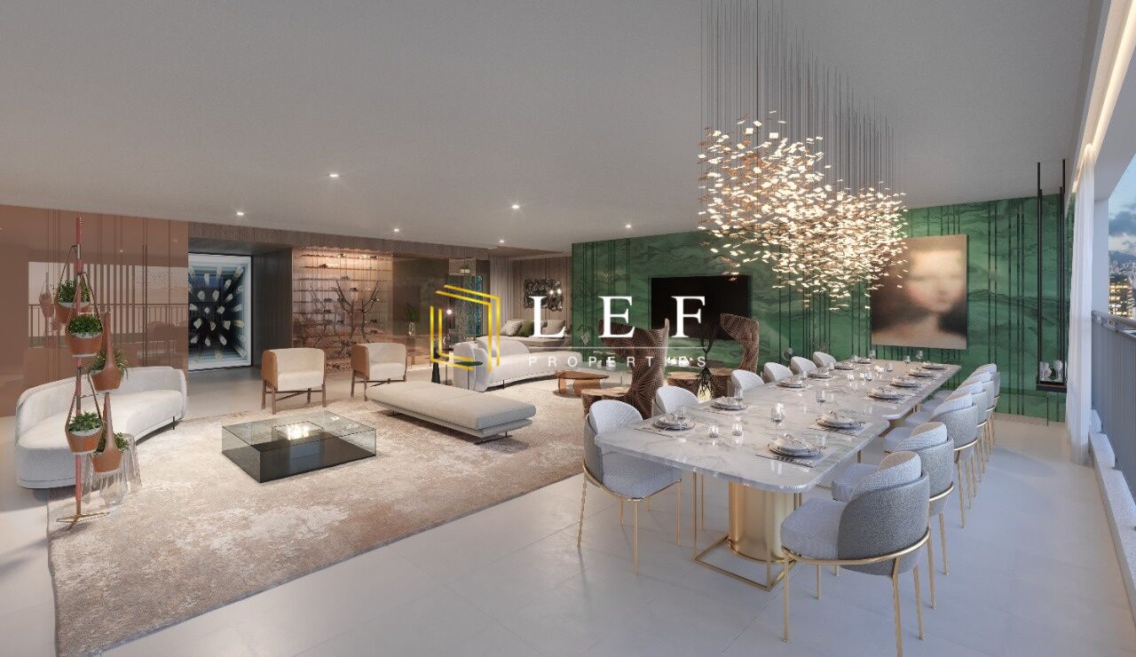 Lef Properties
