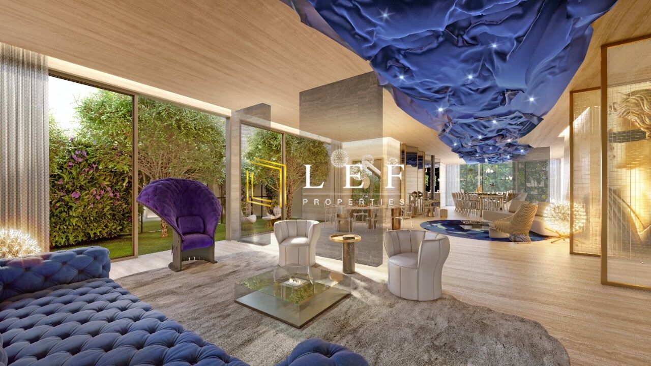Lef Properties