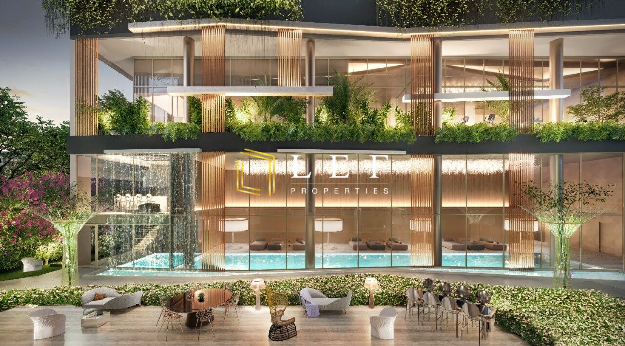 Lef Properties