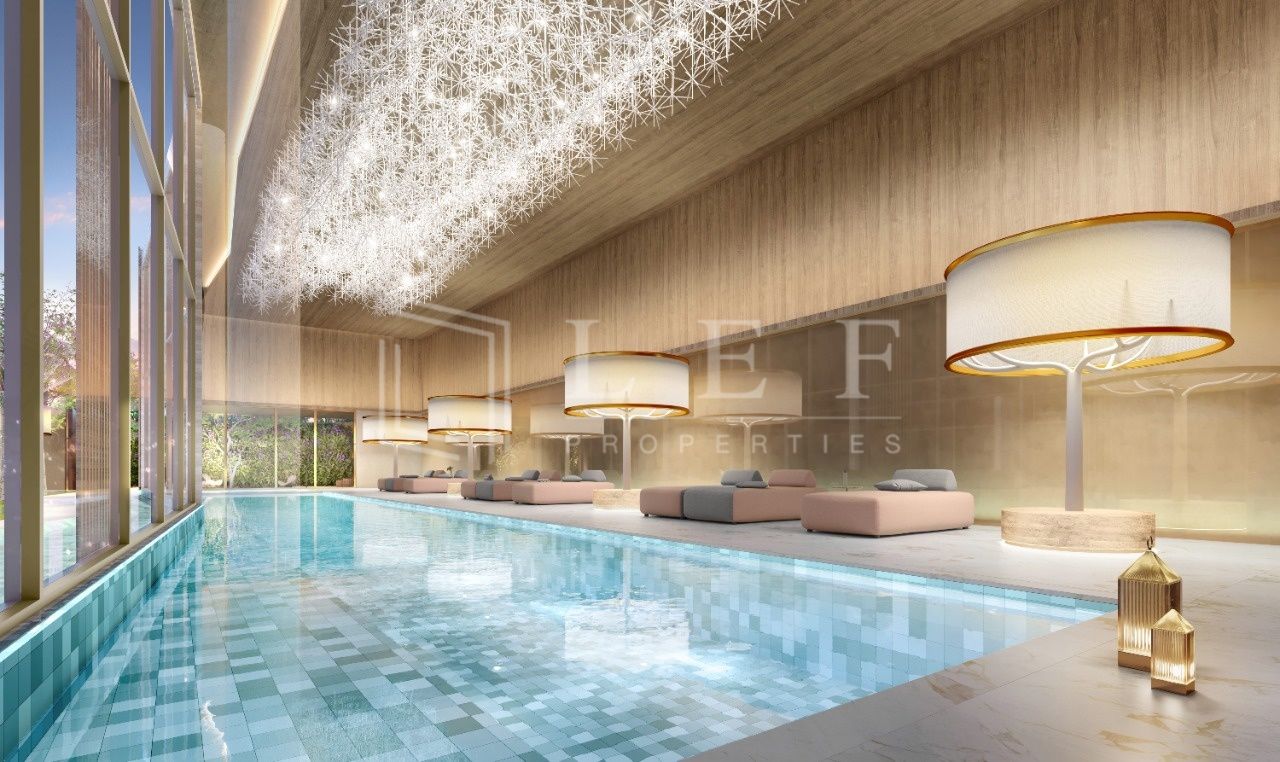 Lef Properties