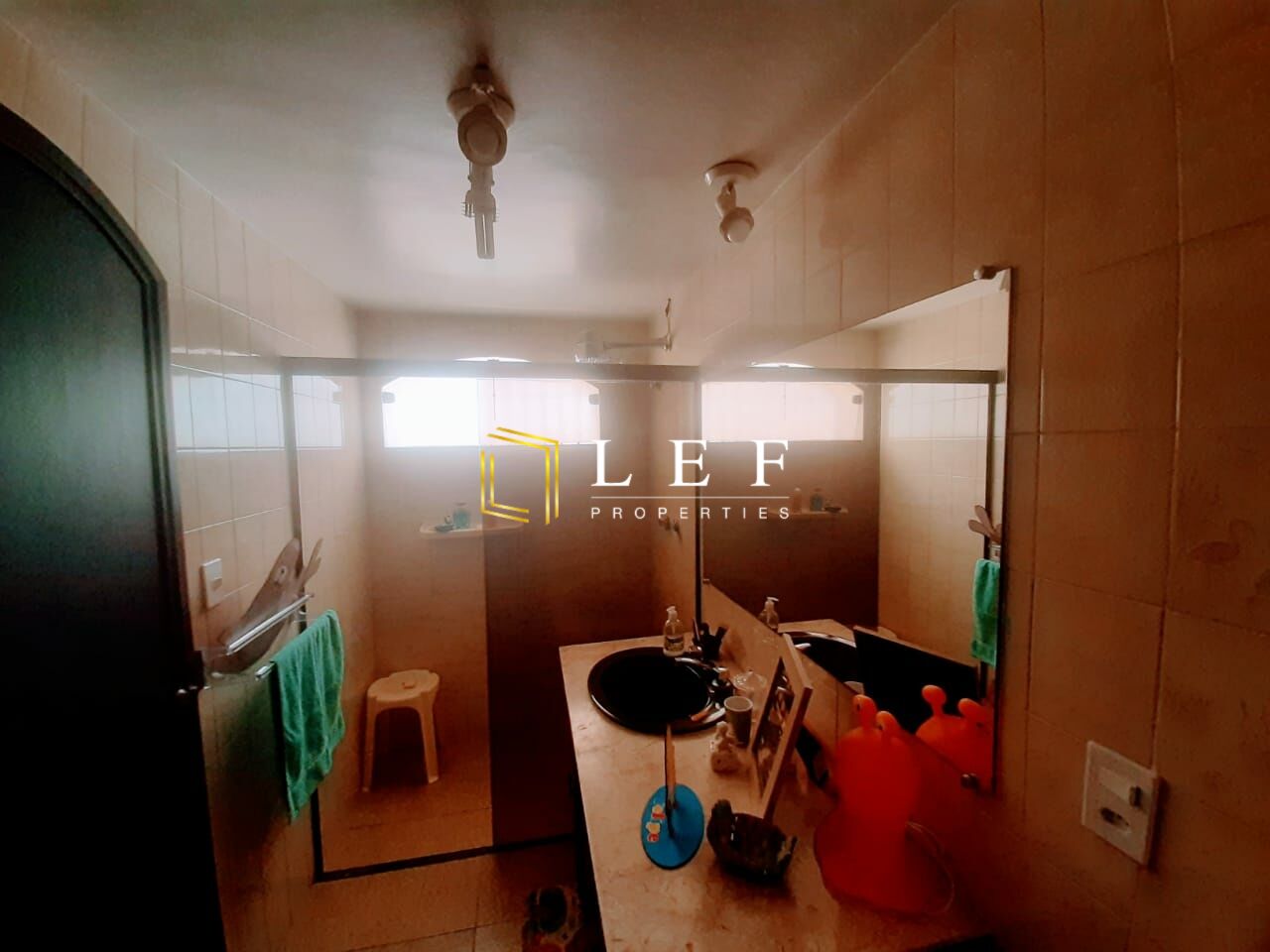 Lef Properties