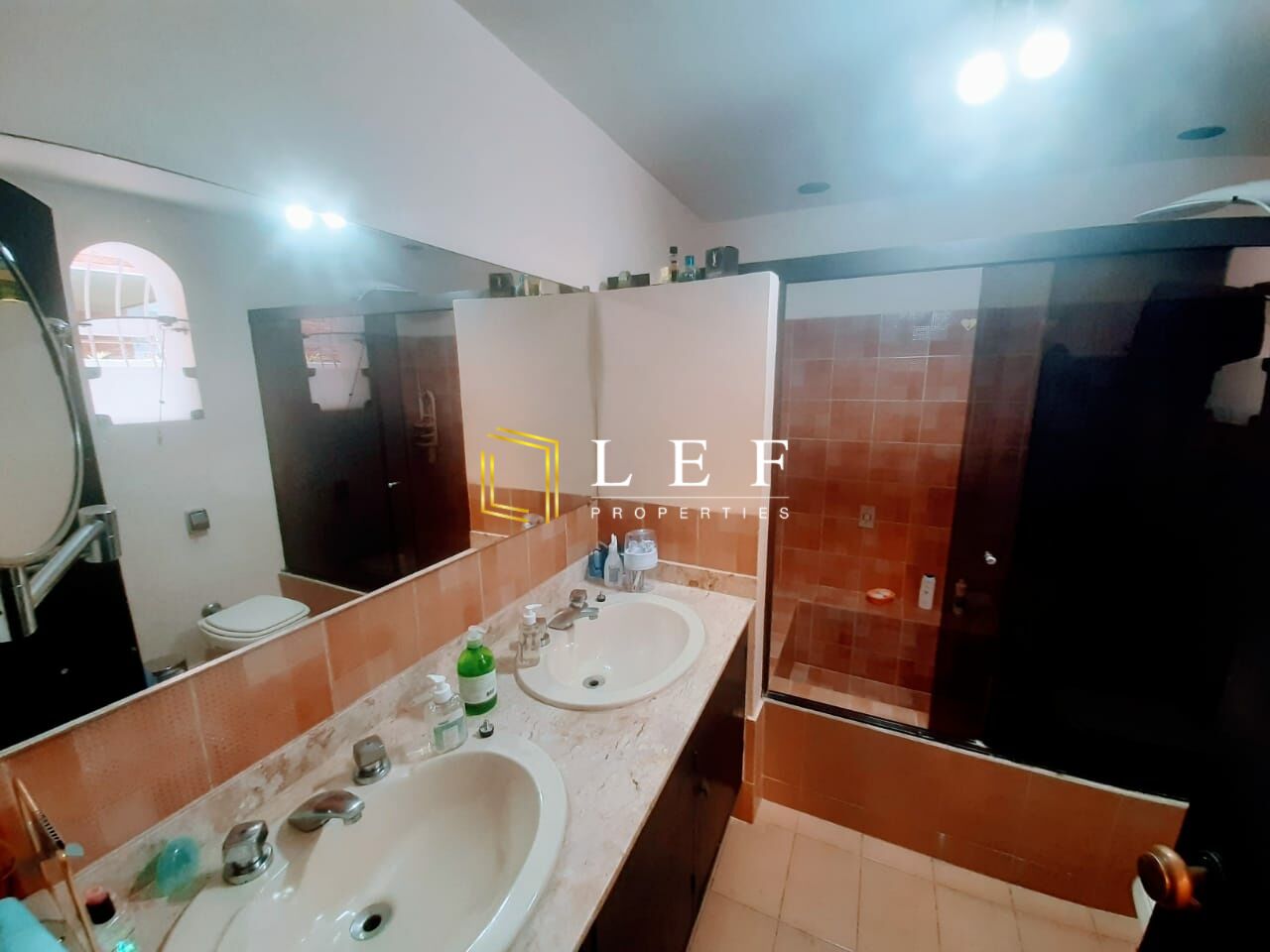 Lef Properties