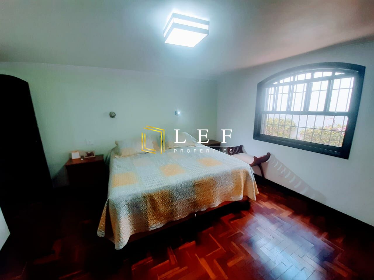 Lef Properties