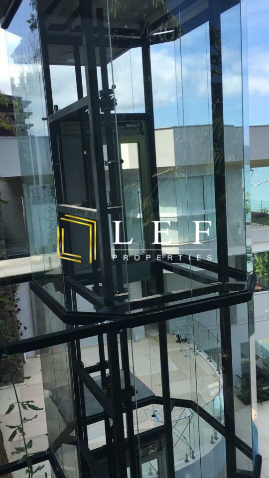 Lef Properties