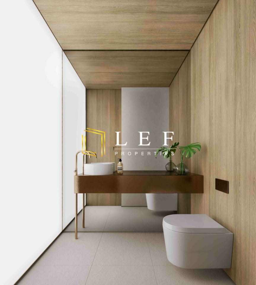 Lef Properties