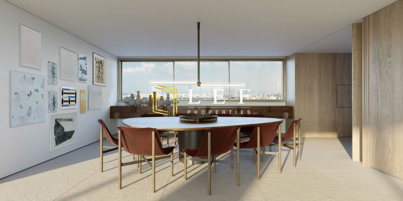 Lef Properties