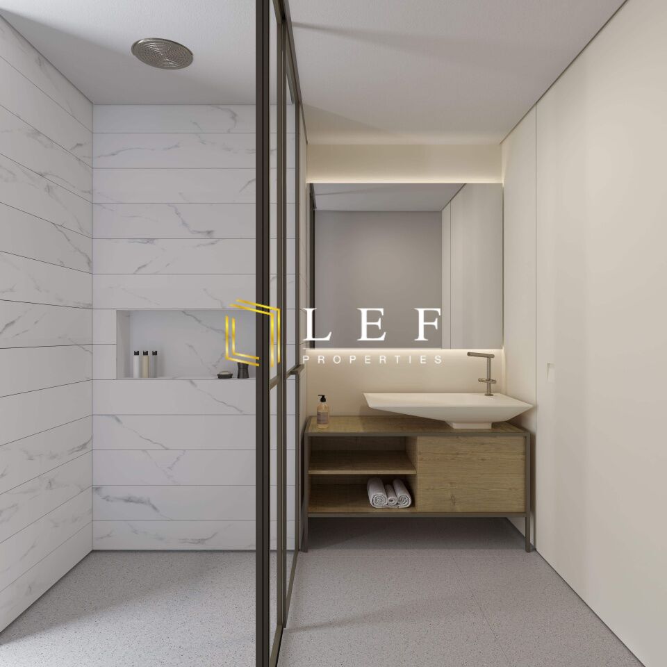 Lef Properties