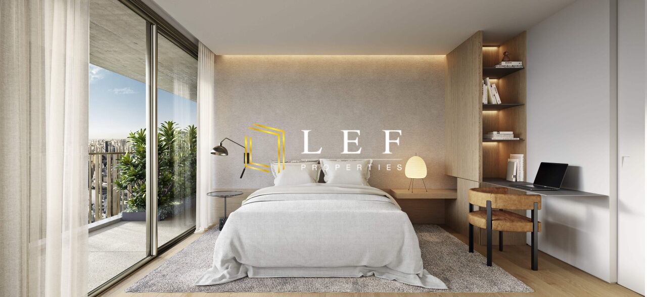 Lef Properties