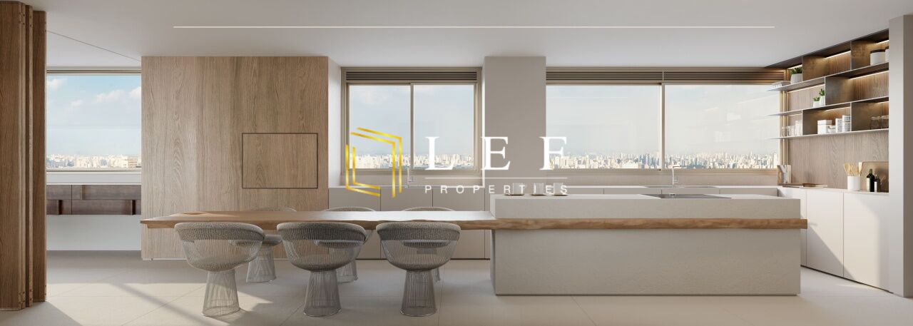 Lef Properties