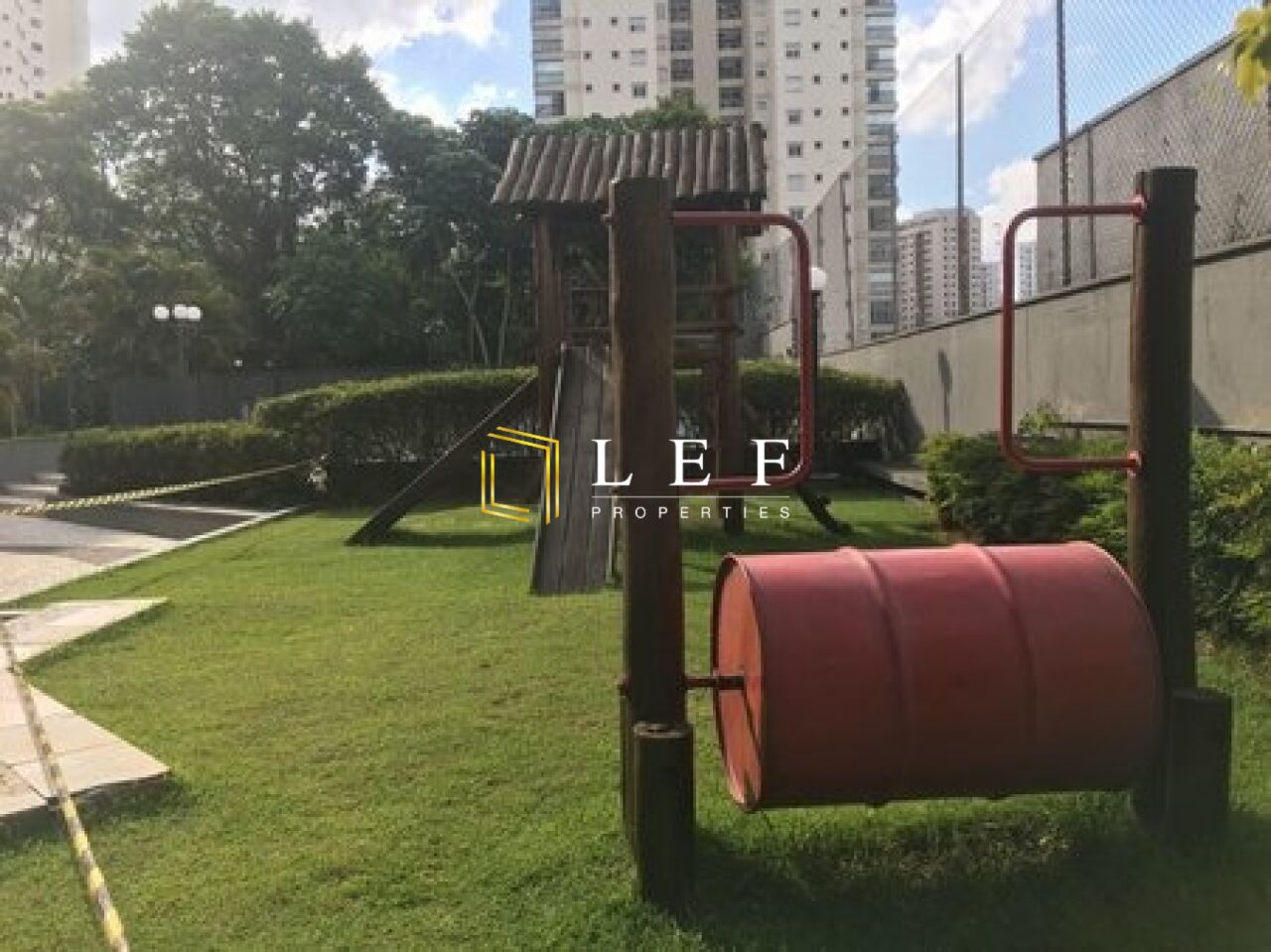 Lef Properties