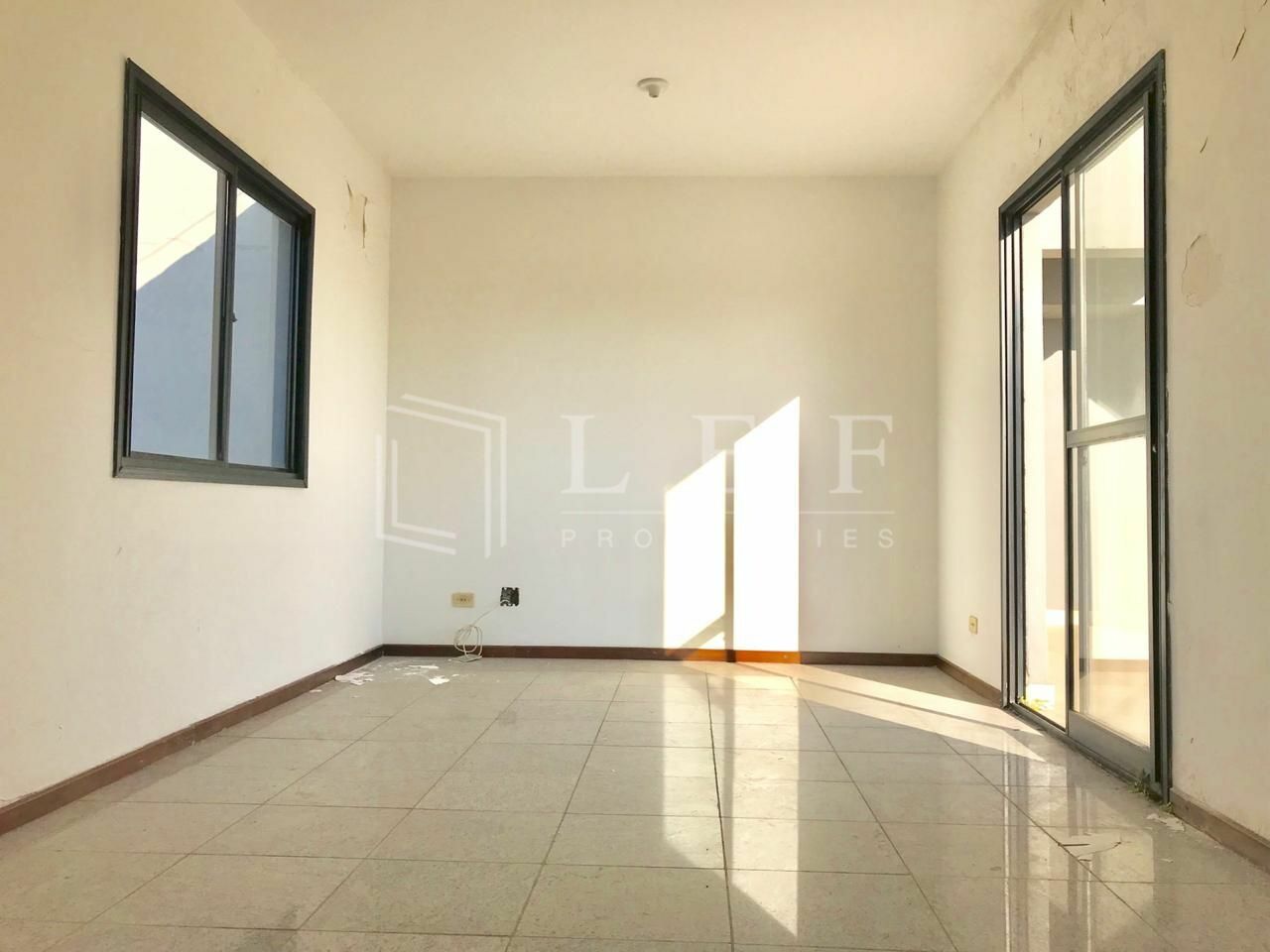 Lef Properties