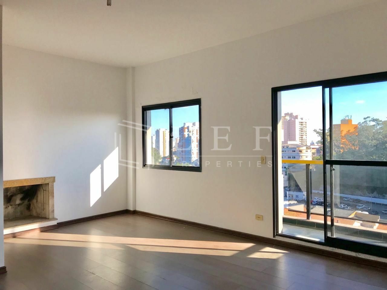 Lef Properties