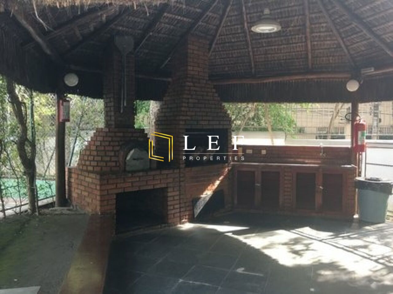 Lef Properties
