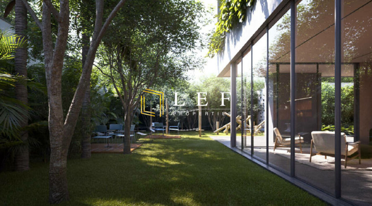 Lef Properties