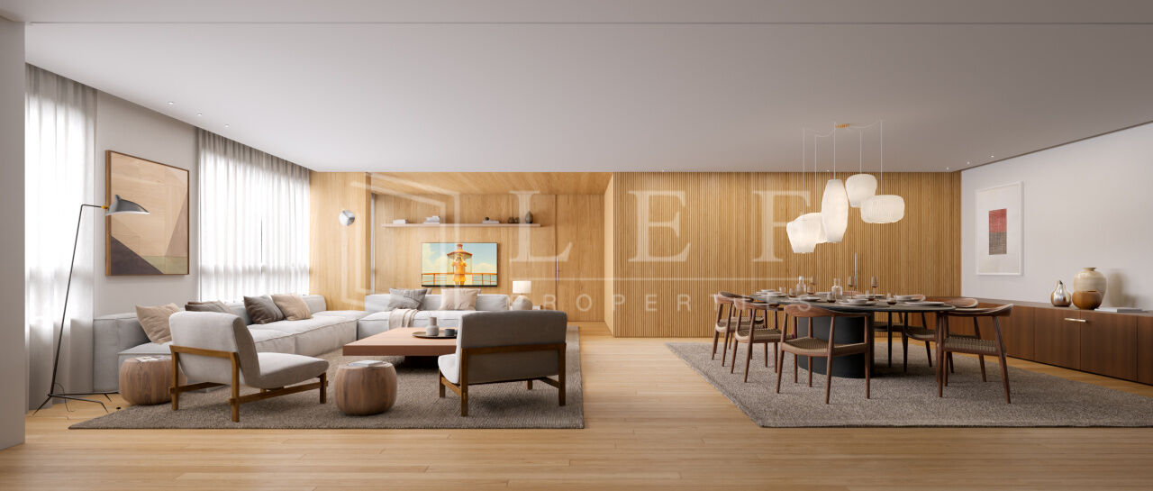 Lef Properties