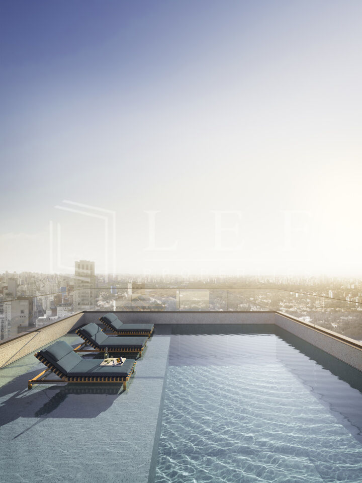 Lef Properties